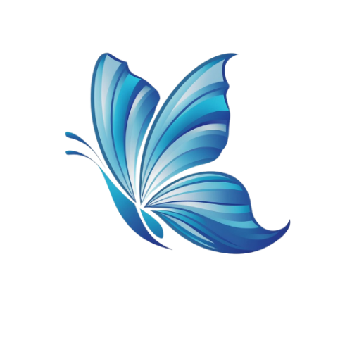 Papillon Bleu Marketing